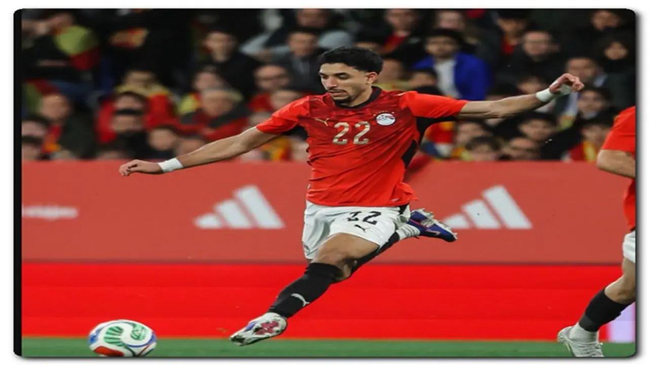 تردد القنوات الناقلة لمباراة مصر والبرازيل المرتقبة قبل انطلاق منافسات المونديال